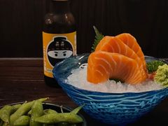 -哥哥の深夜食堂(红松东路店)