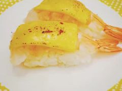 -新一番三文鱼寿司(大东海店)