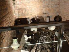 -洛阳古墓博物馆