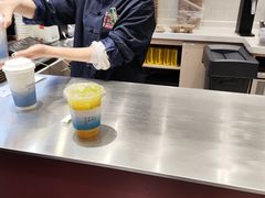 -唐沫茶兮(仓山万达金街店)