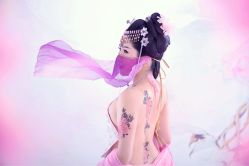-盘子女人坊生日照·摄影馆(华强店)