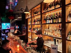 -RMK Shochu Bar(三诺店)
