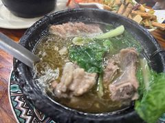 -好清香砂锅(总店)