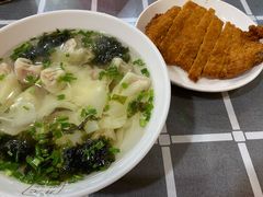 -潘国仙耳光馄饨(黄家阙路店)
