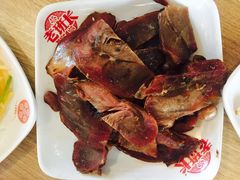 -老班长手工灌汤包老店(东山店)