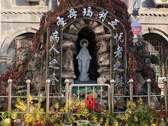 -天主教堂(莲池区)