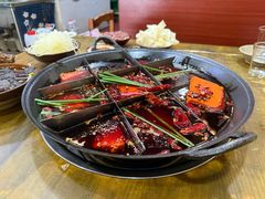 -正南齊北重庆老火锅(光华村直营店)