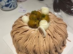 -派悦坊·甜品·蛋糕(虹口龙之梦店)