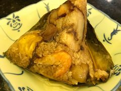 双烹粽球-老妈宫粽球