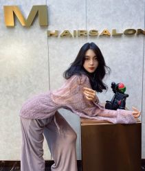 -M造型