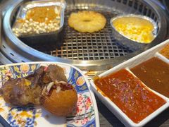 -AJIYA·池袋日式烧肉自助(天津万象城店)