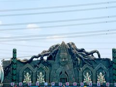 -苏州乐园森林水世界