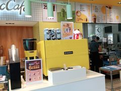 -麦当劳(安定门外大街店)