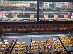 -牛New寿喜烧(金鹰世界店)