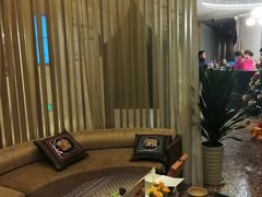-TABLE·味西餐厅-成都茂业JW万豪酒店