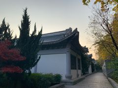 -首义公园-武昌蛇山烈士祠