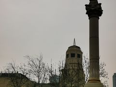 -天津意大利风情旅游区