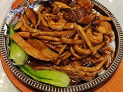 -香融府·烤鸭·家常菜(马家堡路店)
