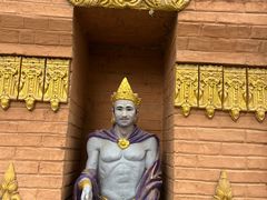 -瑞丽口岸免税店