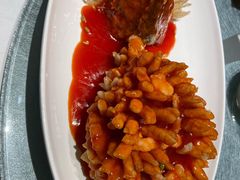 -小厨娘淮扬菜(天印大道店)