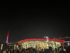 -武汉两江游览·夜游长江(汉口粤汉码头)