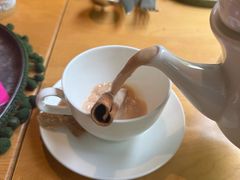 -Ginger(兴国路店)