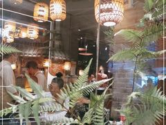 大堂-南京大牌档(之心城店)