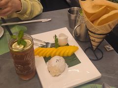 -帕蓝·暹罗料理(大学路店)