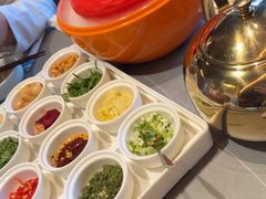 -额尔敦传统涮(体育场店)