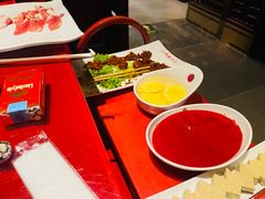 -山城辣妹子(定福庄店)