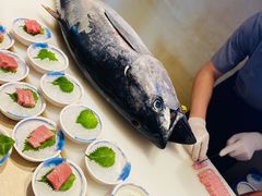-雍和会海鲜姿造自助(湖东路店)