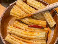 -阳阳老火锅(小南门店)