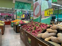 -华润万家(长安路店)