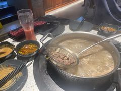 -海汕记·潮汕鲜牛肉火锅·自助