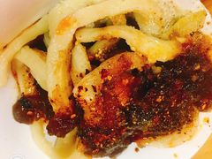 -洞子口张老二凉粉(文殊院店)