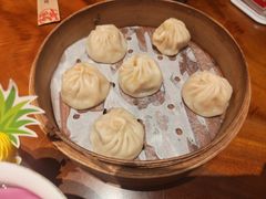 -李犟大爆鳝面·手工蟹黄包(湖滨西湖店)