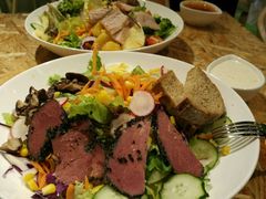 android_upload_pic-Meal Salad米有沙拉(长泰广场店)