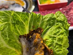 -熊大·鲜烤黄牛肉(五山店)