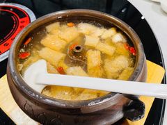 -云采云南菜(中山北路店)