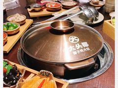 -大头椰·椰子鸡火锅(南宁万象城店)