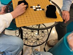 -猫爪爪原切自助烤肉(观音桥阳光世纪店)