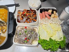 -半天妖烤鱼(丽金广场店)