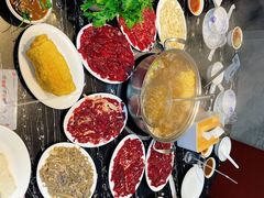 -一鼎牛鲜活牛肉城(晋江海峡国际食品城店)