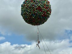 -黄海国家森林公园