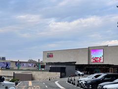 -新罗免税店(首尔总店)