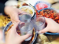 -琥珀老六龙虾(四里河店)
