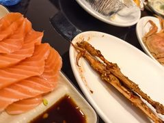 -天泊圣汇洗浴