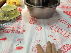 -辣出味岳阳特色烧烤·龙虾大排档(砂子塘总店)