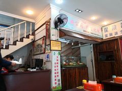 -古早人小吃店(黄河北路店)
