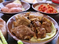 -黄潇洒老火锅(九眼桥宏济巷店)